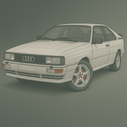 Quattro